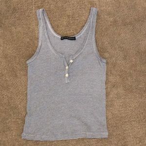 BRANDY MELVILLE Tank Top
